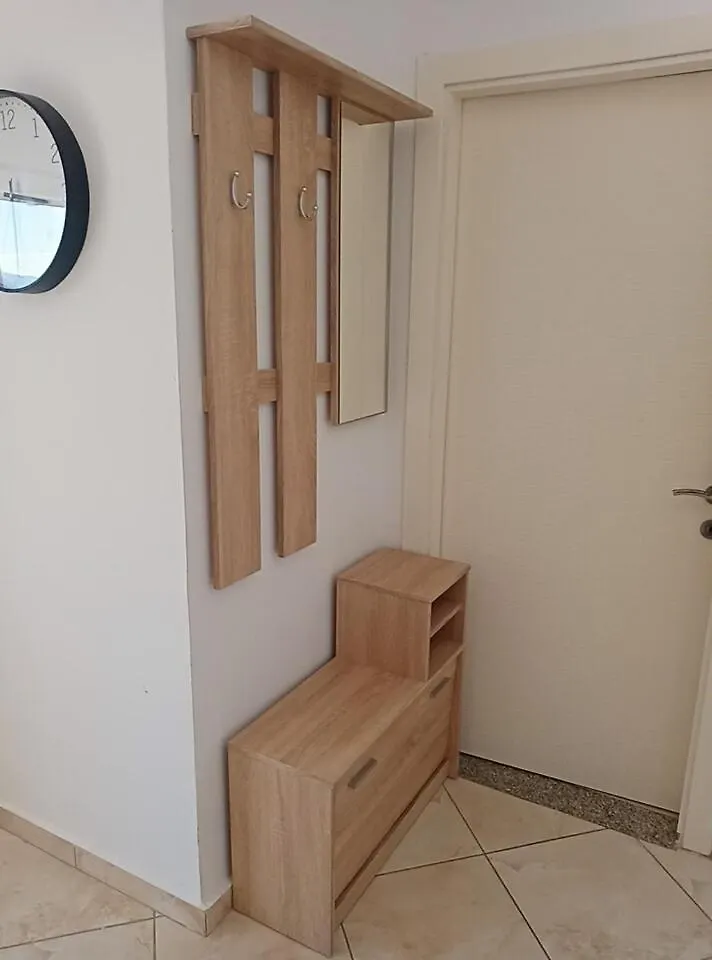 Passion Apartment Full Sea View Sarandë 0*,