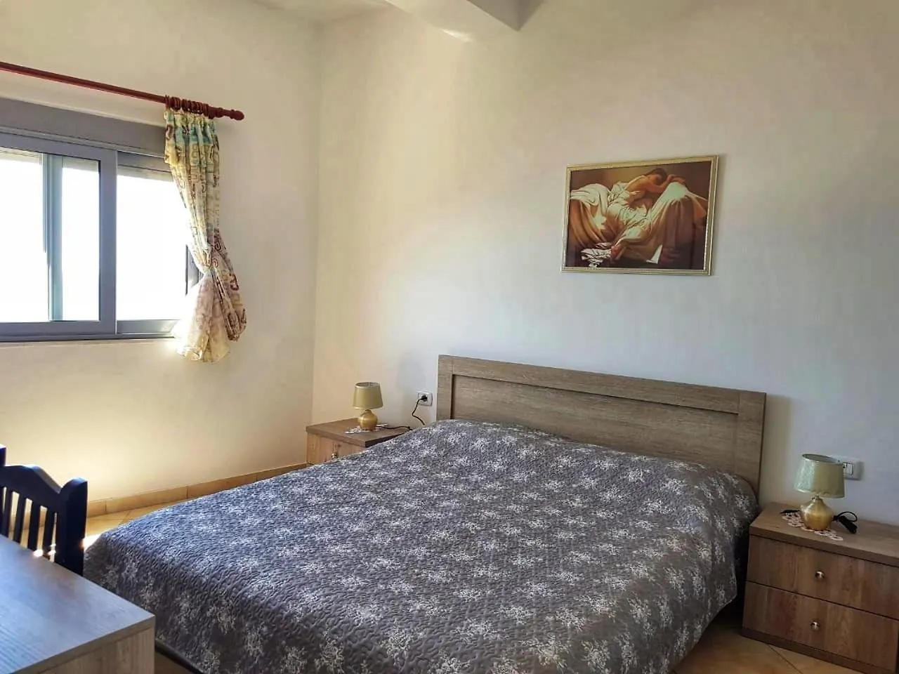 Passion Apartment Full Sea View Sarandë