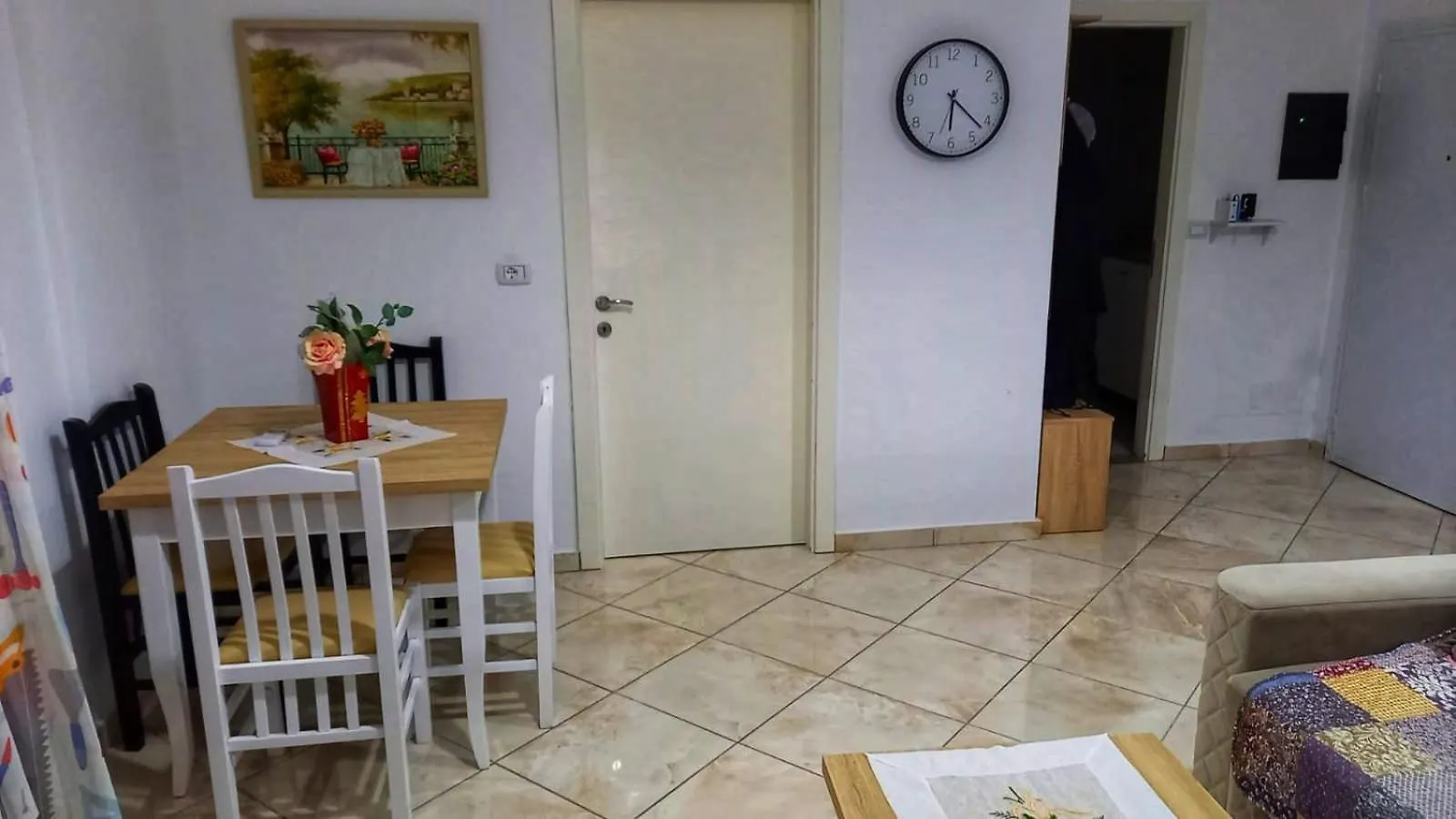 Passion Apartment Full Sea View Sarandë 0*,  알바니아